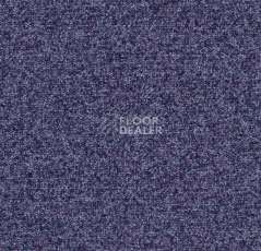Ковровая плитка Forbo Tessera Basis 380 Blackcurrant фото 1 | FLOORDEALER